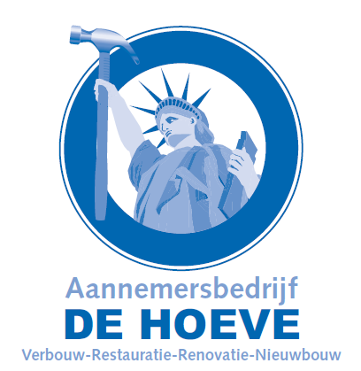 Aannemersbedrijf de Hoeve